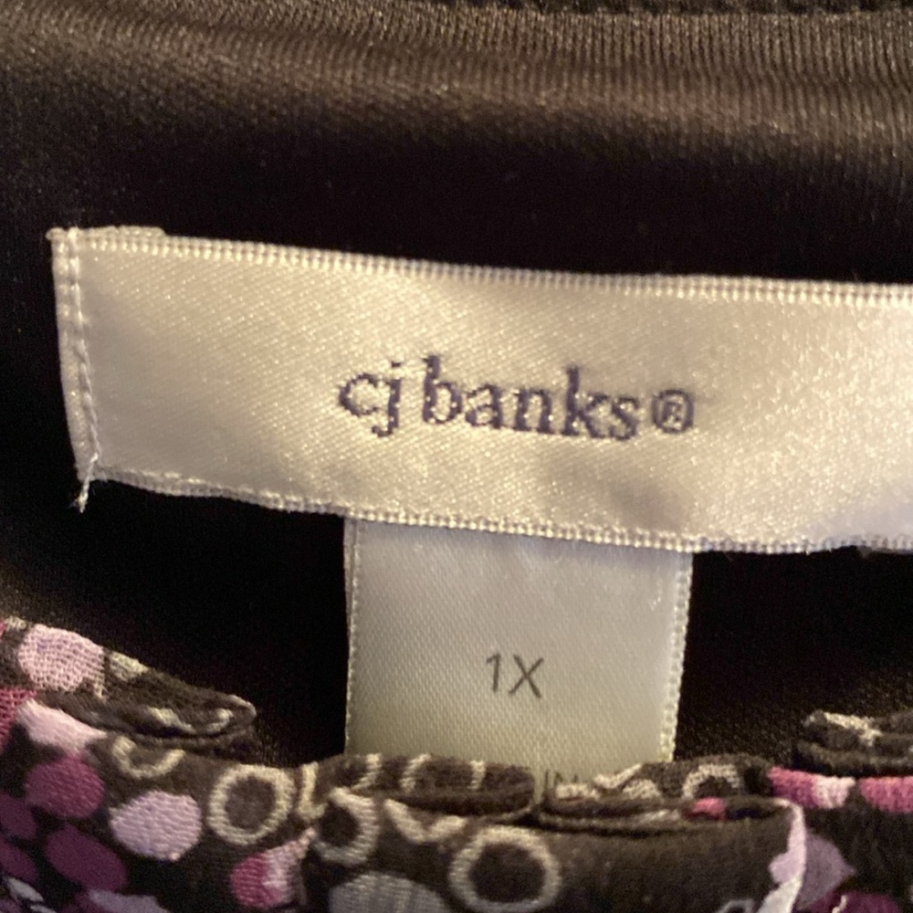 Tank top - Picture 3 of 5